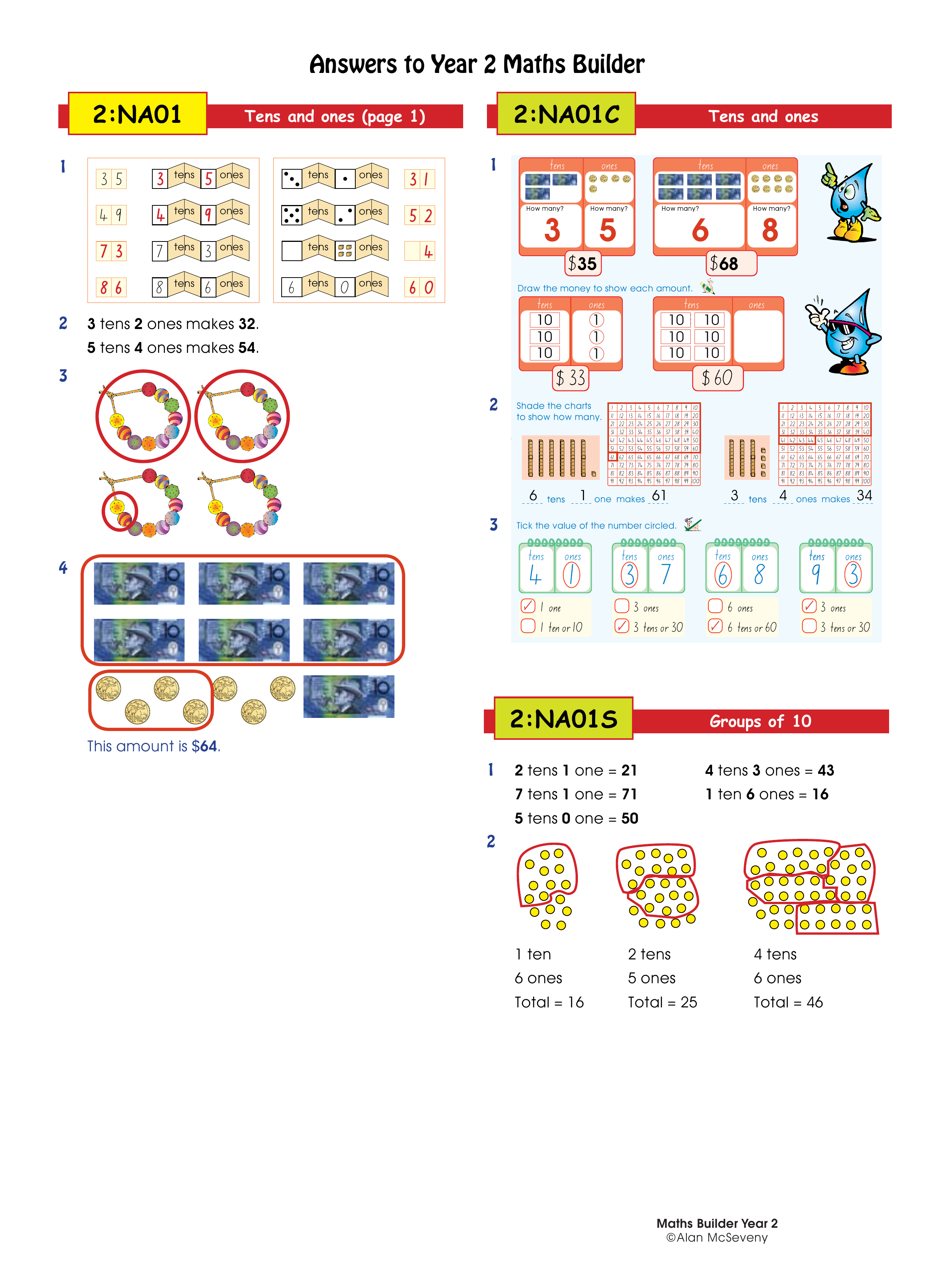 Answers: 2:NA01 - 2:NA24 — worksheet preview
