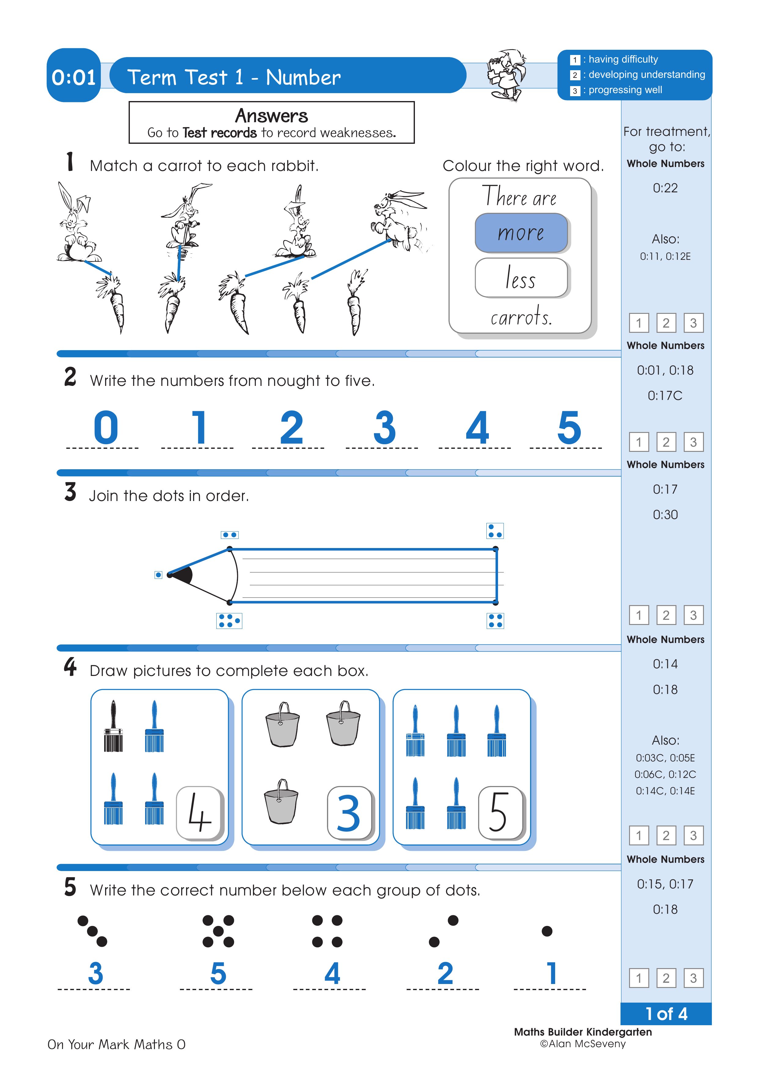 Answers: Term test 1 — worksheet preview