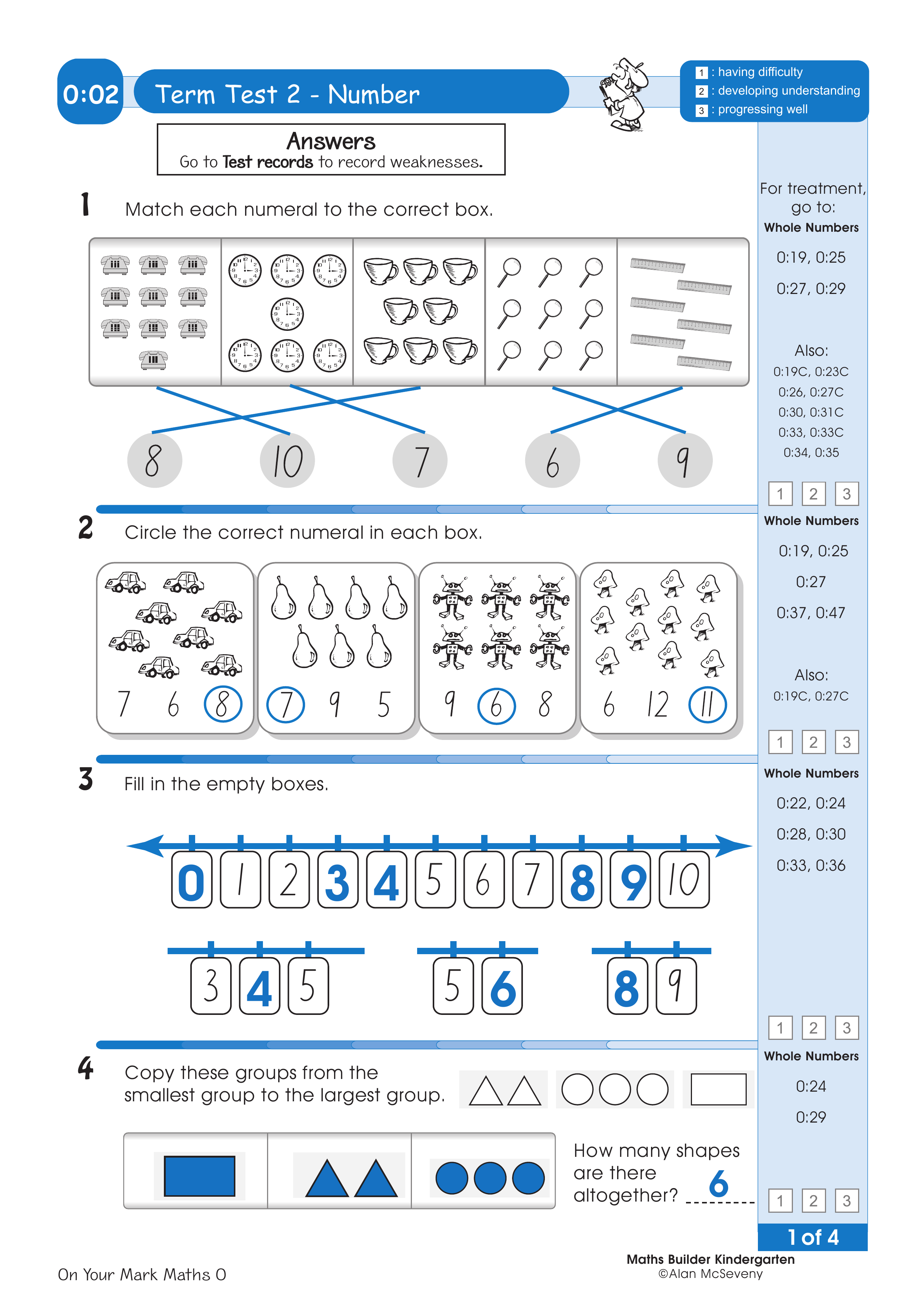 Answers: Term test 2 — worksheet preview