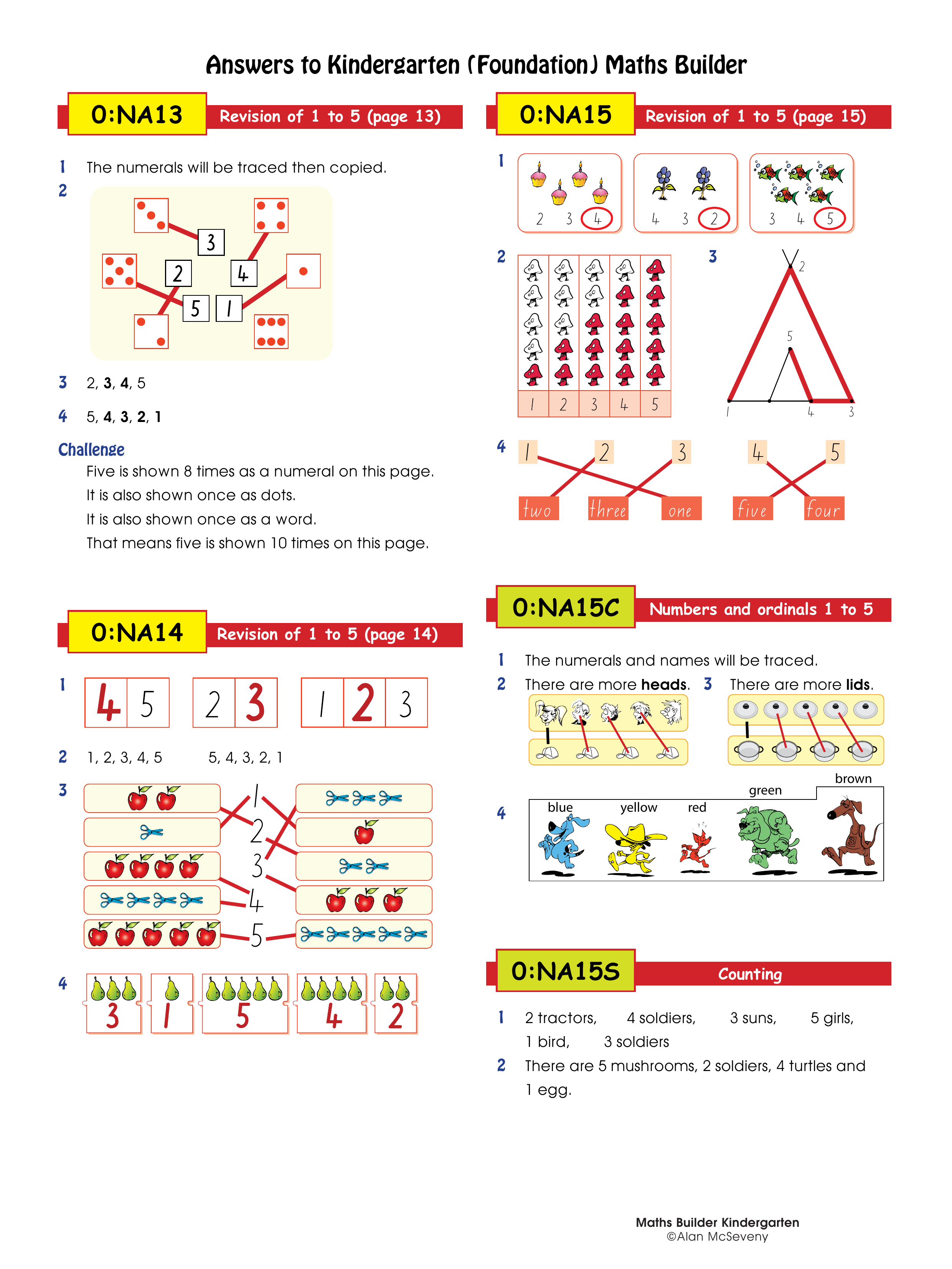 Answers: 0:NA13 - 0:NA35 — worksheet preview