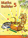 Maths Builder 5