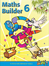 Maths Builder 6