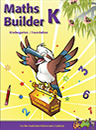 Maths Builder K