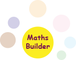 How Maths Builder fits together — open the structure document
