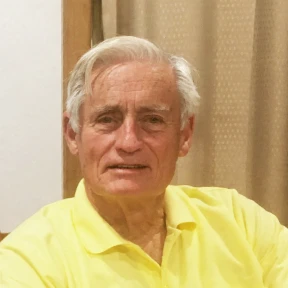Alan McSeveny